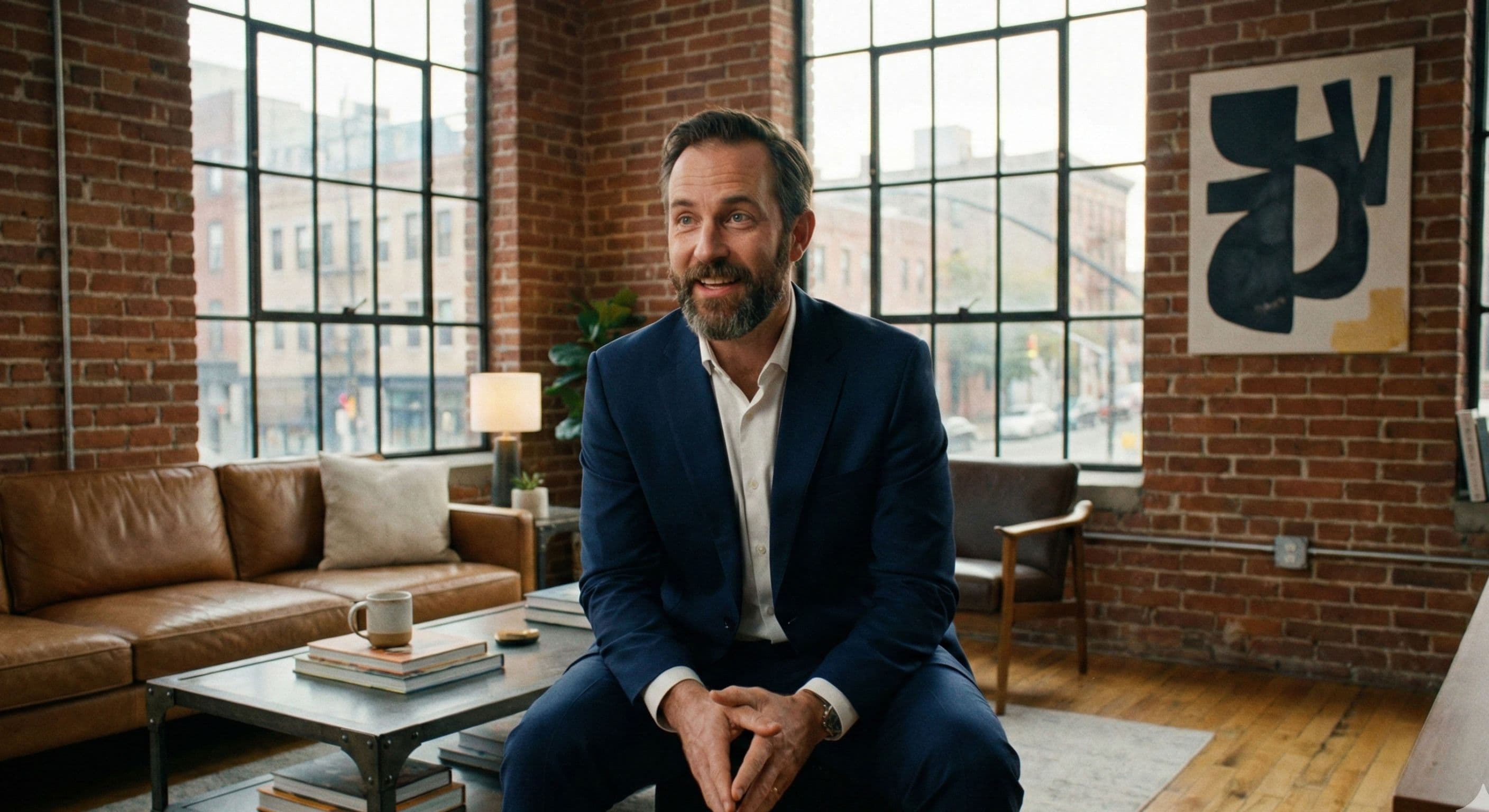 real estate agent creating property listing videos for MLS and social media platforms